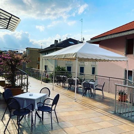 Hotel Ines Varazze Exterior photo